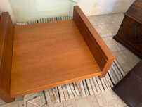 Mesa de centro em ótimo estado