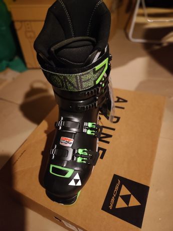 Sprzedam buty narciarskie ALPINE SKI BOOTS FISCHER
