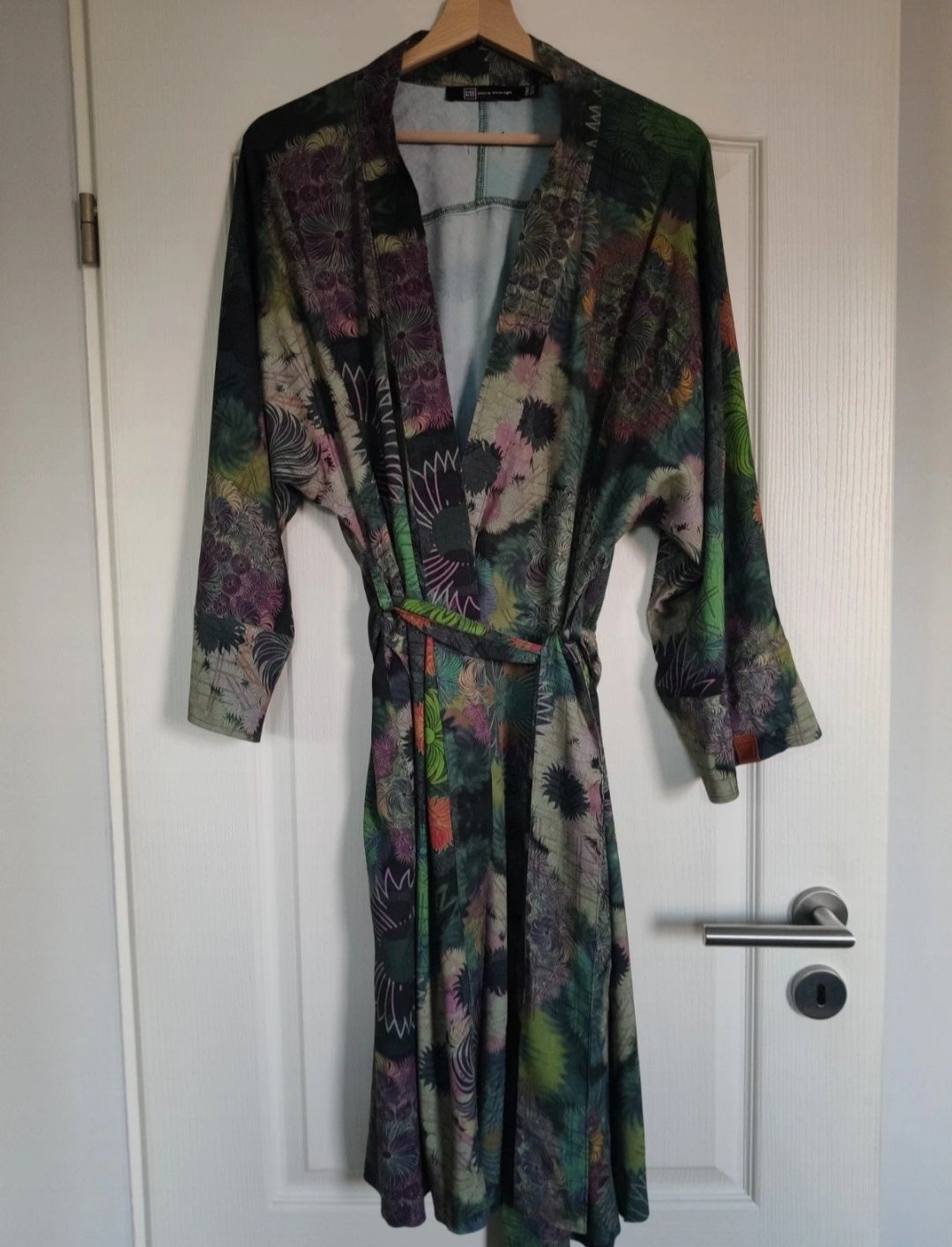 Koko World kimono Botanic