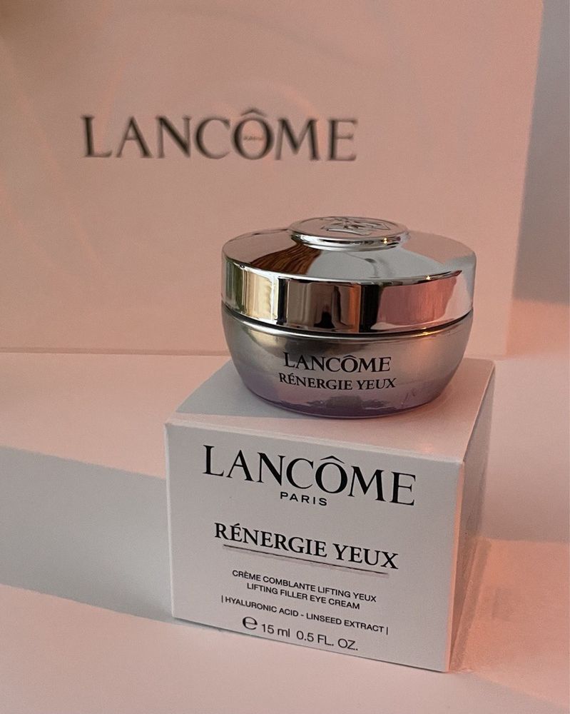 Lancome renergie krem pod oczy 15 ml