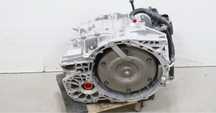 АКПП ZF 9 ступ. Nissan Pathfinder 2023-2025