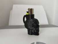 Vendo Clipper case - Caveira