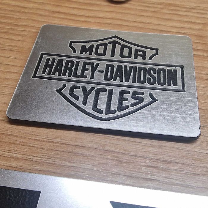 Magnesy Triumph, Harley Davidson, Goldwing, Kawasaki