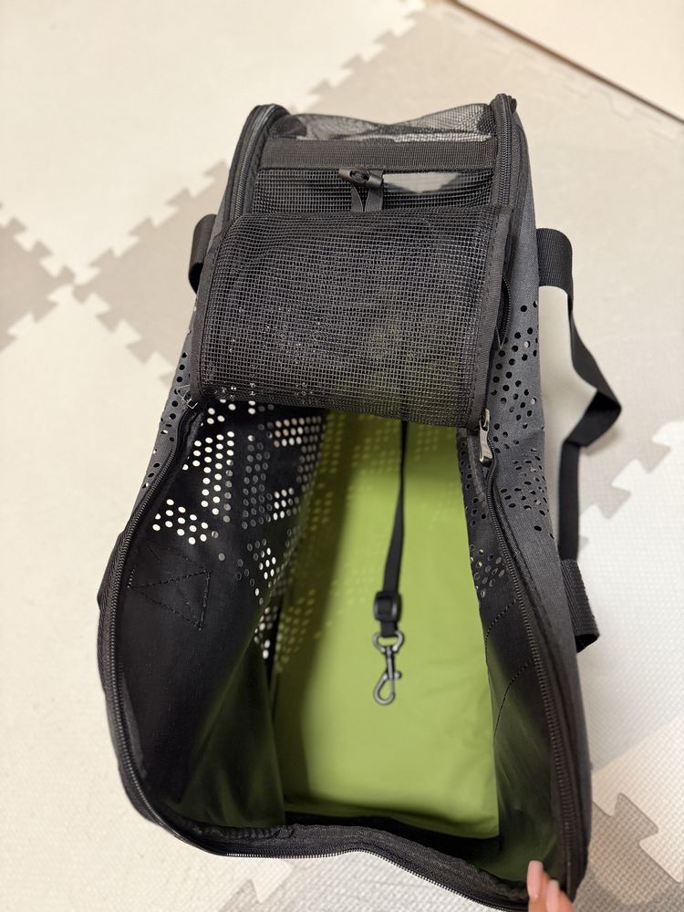 Torba dla psa ibiyaya