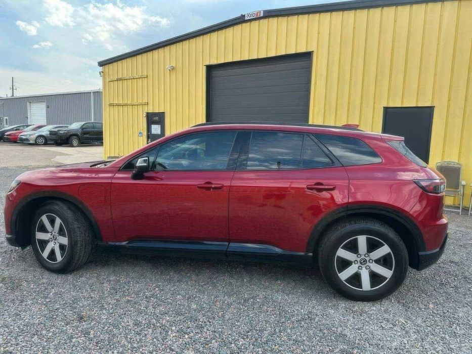 Honda Prologue Touring      2024