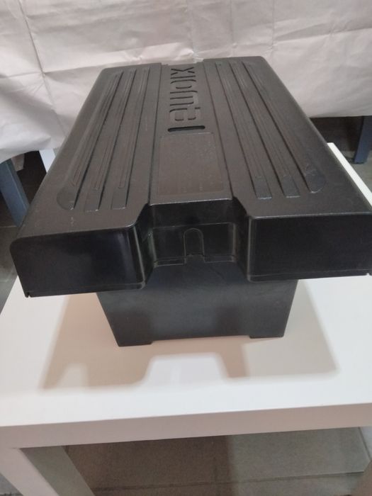 Аренда аккумулятора на электроскутер AIMA U1