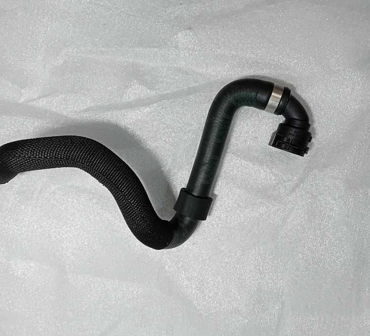 Przewód chłodnicy wody BMW Seria: 5' F07 F10 F11 F18 nr. mag 1/477