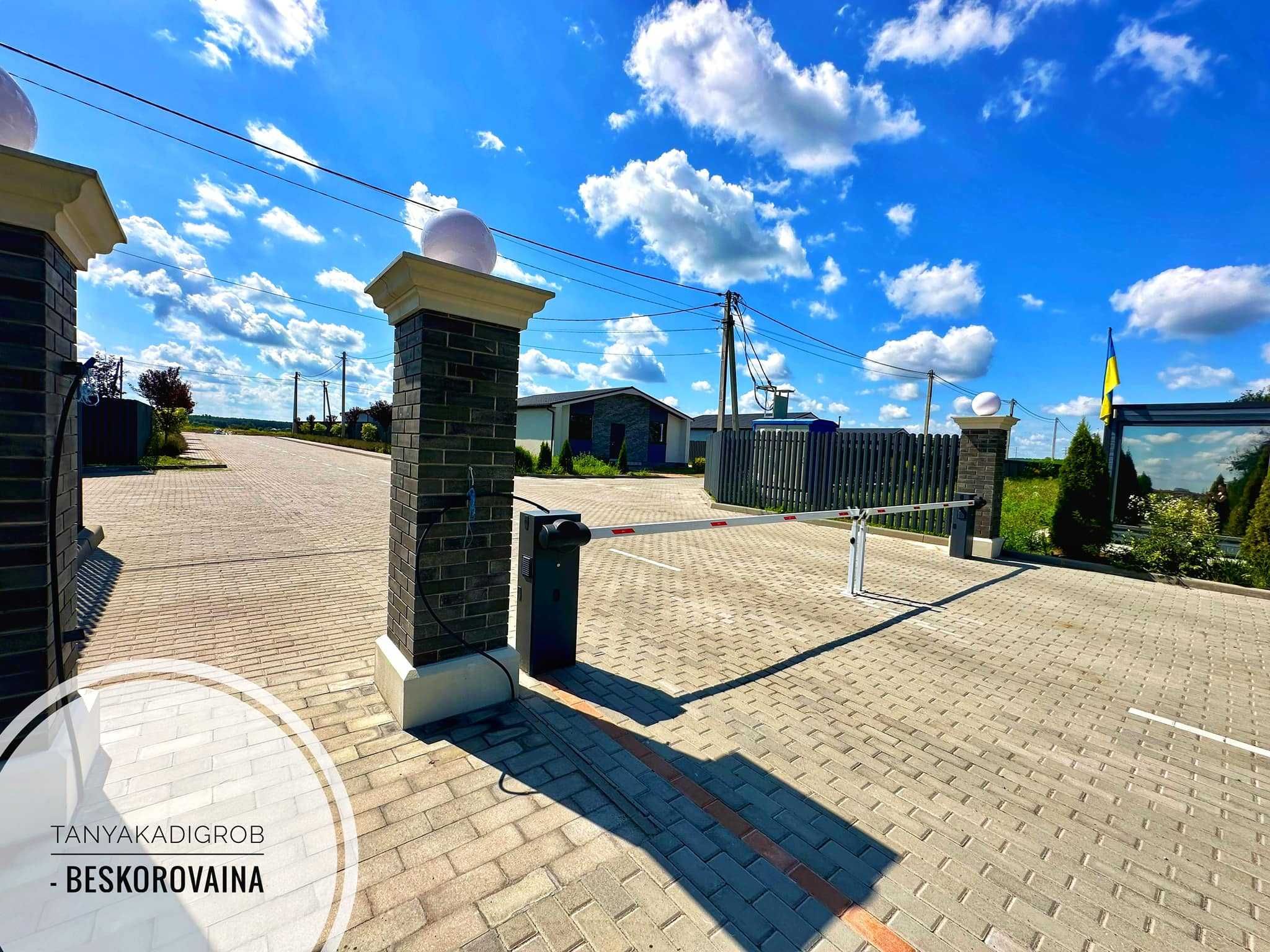 Продаж одноповерхового котеджу у с.Гнатівка