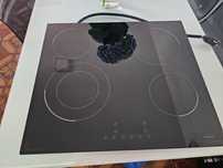 Placa vitroceramica