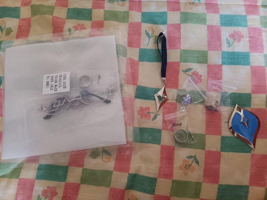 Pantalone SR DokiDoki Cosplay