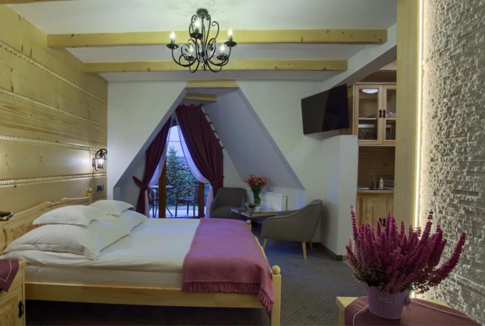 Wyjątkowe, Rodzinne Święta Wielkanocne – Czas dla Rodziny- apartamenty