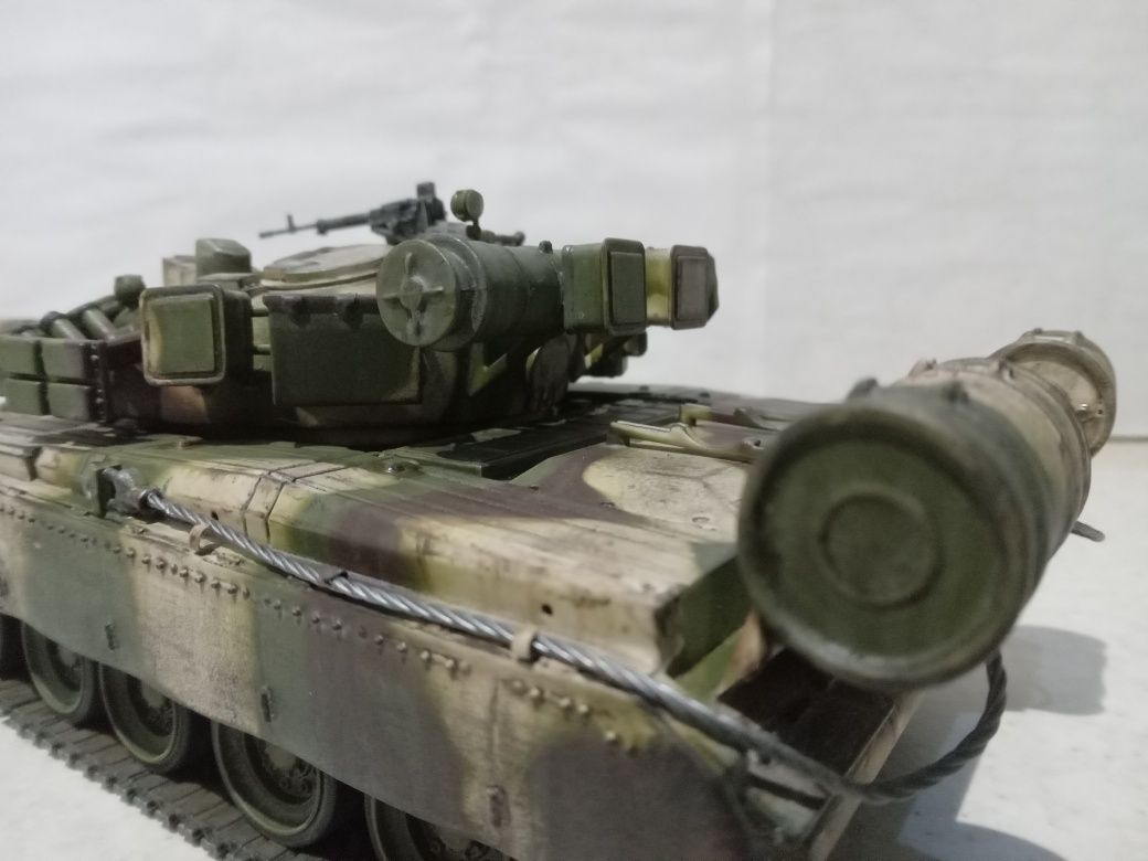 Танки т54, основные танки..
