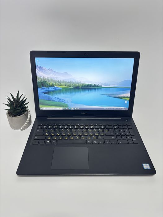 Dell Latitude 3590 | i5-8250U | 16 Gb RAM