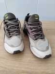 Sapatilhas Reebok Corrida Lavante Trail 2 EUR-47 US-13 UK-12