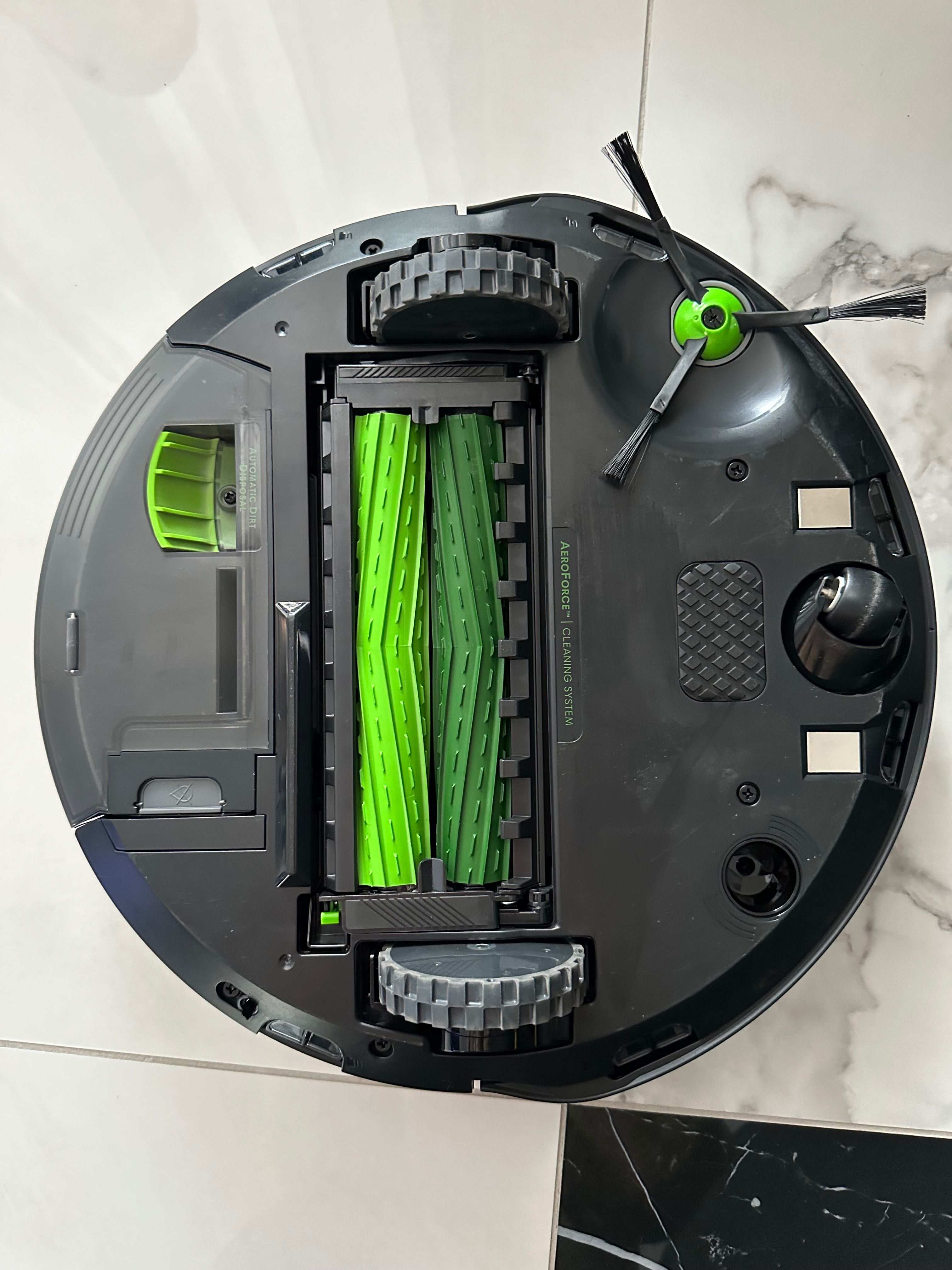 irobot Roomba j7+