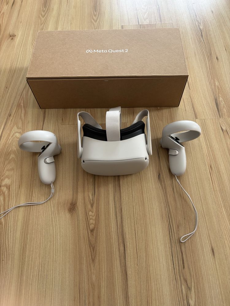 Oculus quest 2 / meta quest 2