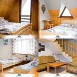 Pensjonat Słoneczny Domek Zakopane, apartamenty, pokoje