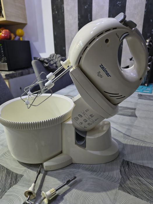 Robot kuchenny Zelmer 281.64