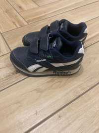 Buty dziecięce Reebok 27