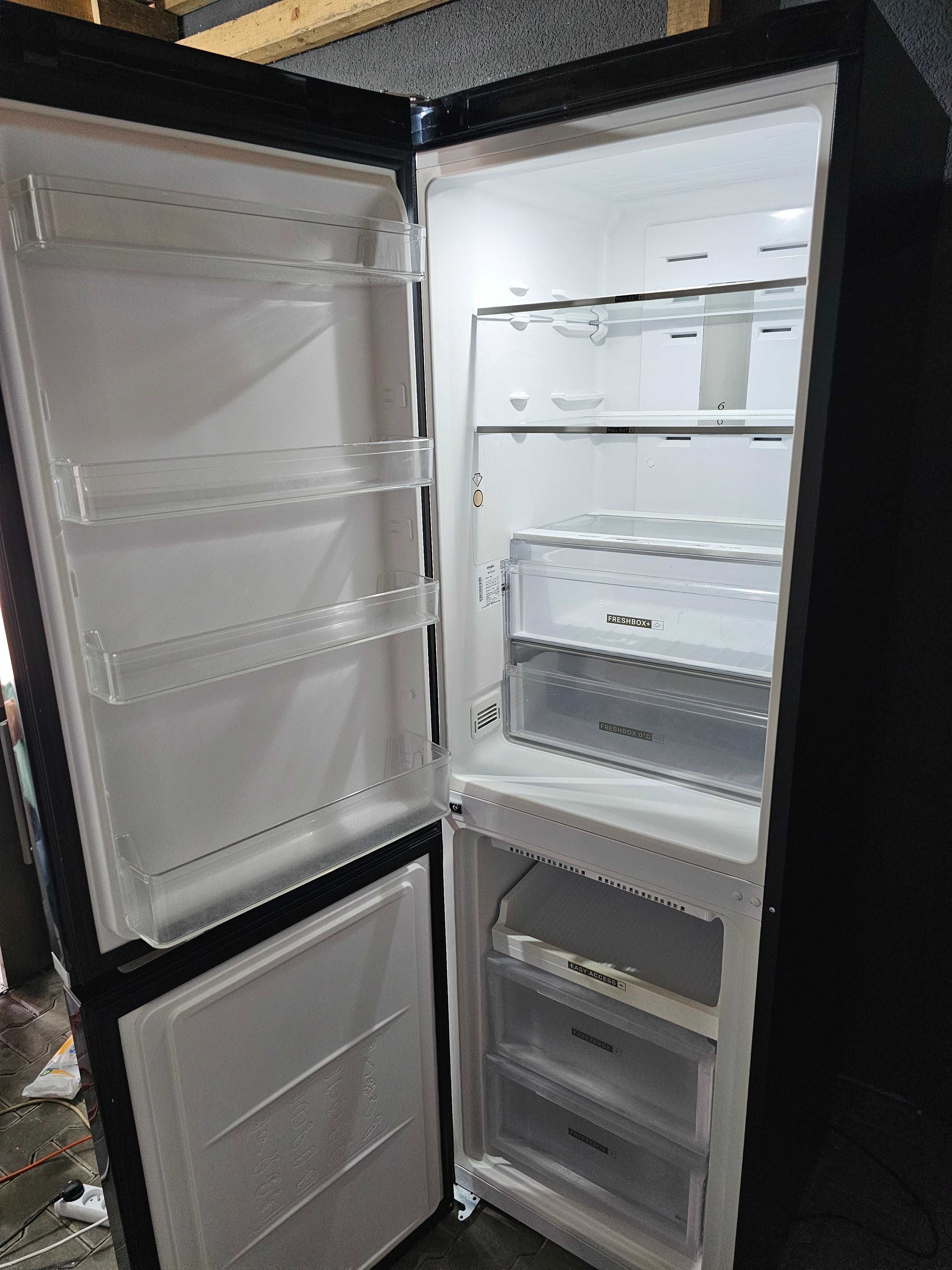 Sprzedam lodówkę Whirlpool No Frost, możliwa dostawa