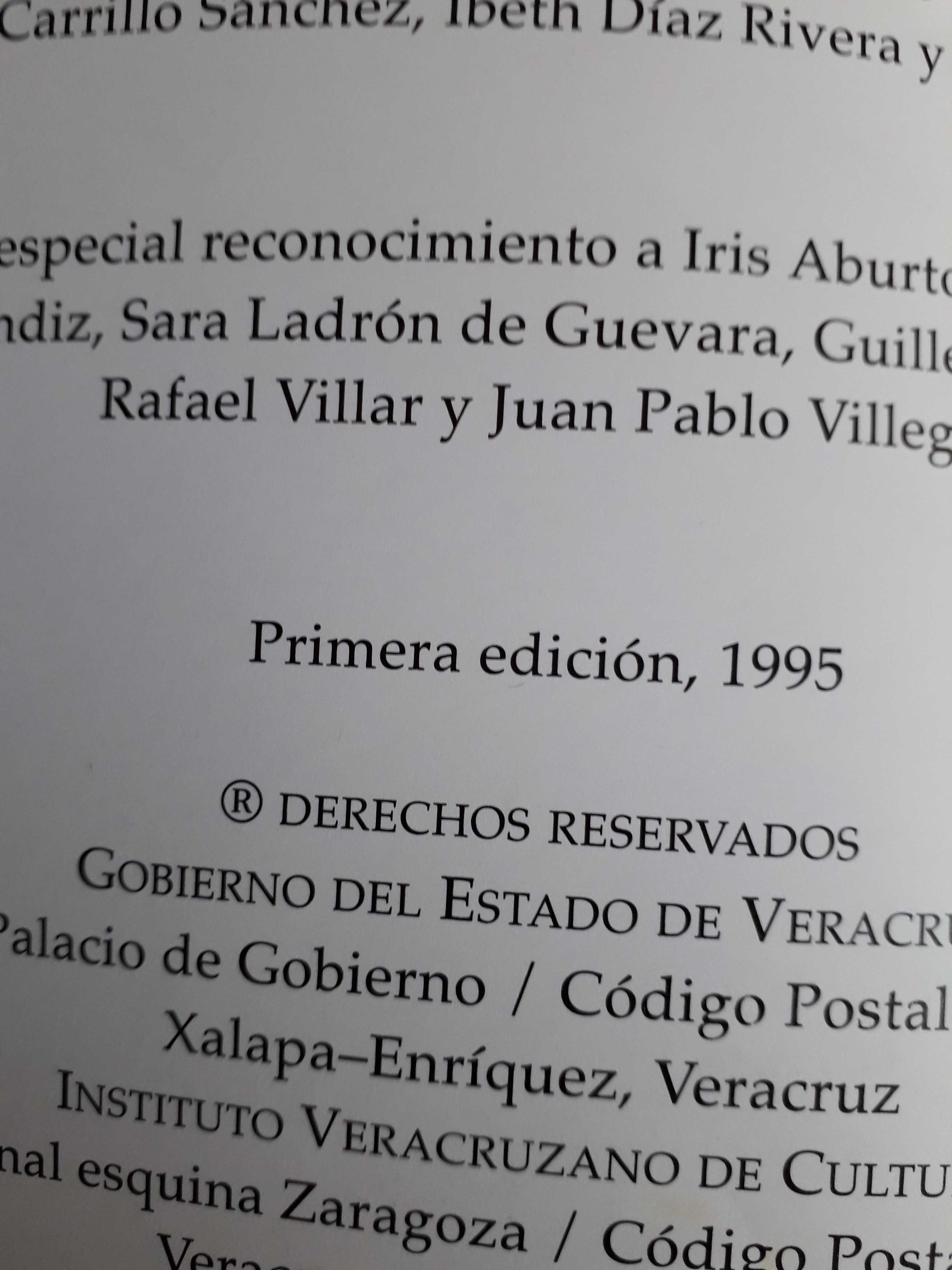 Expréssion Plástica - 35 Artistas de Vera Cruz