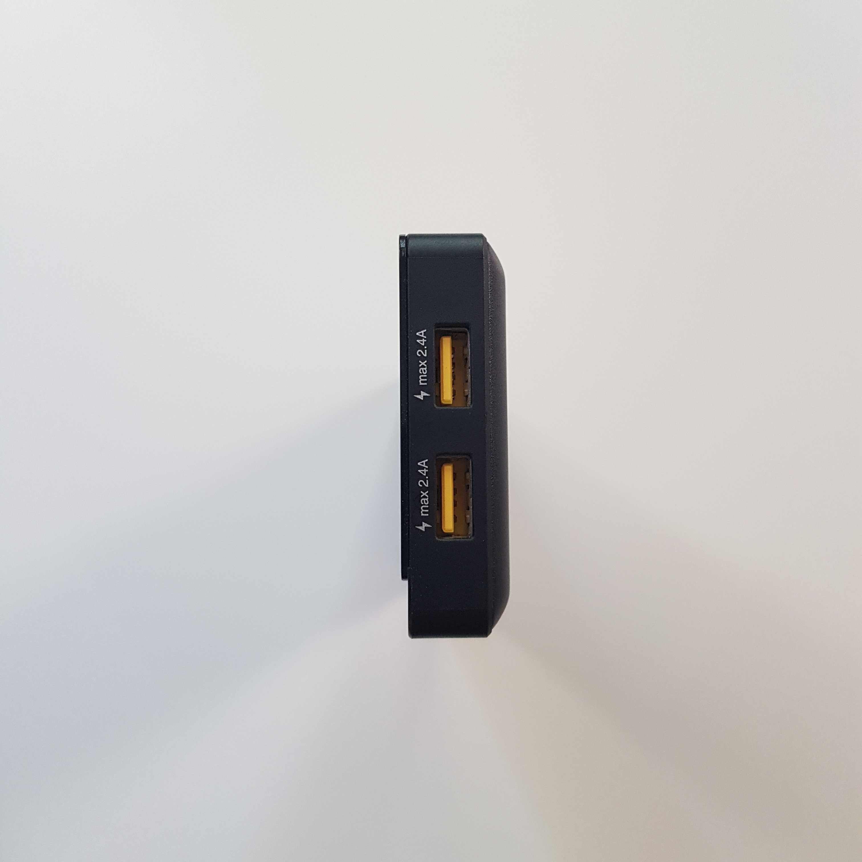TP-Link - UH720 - hub USB
