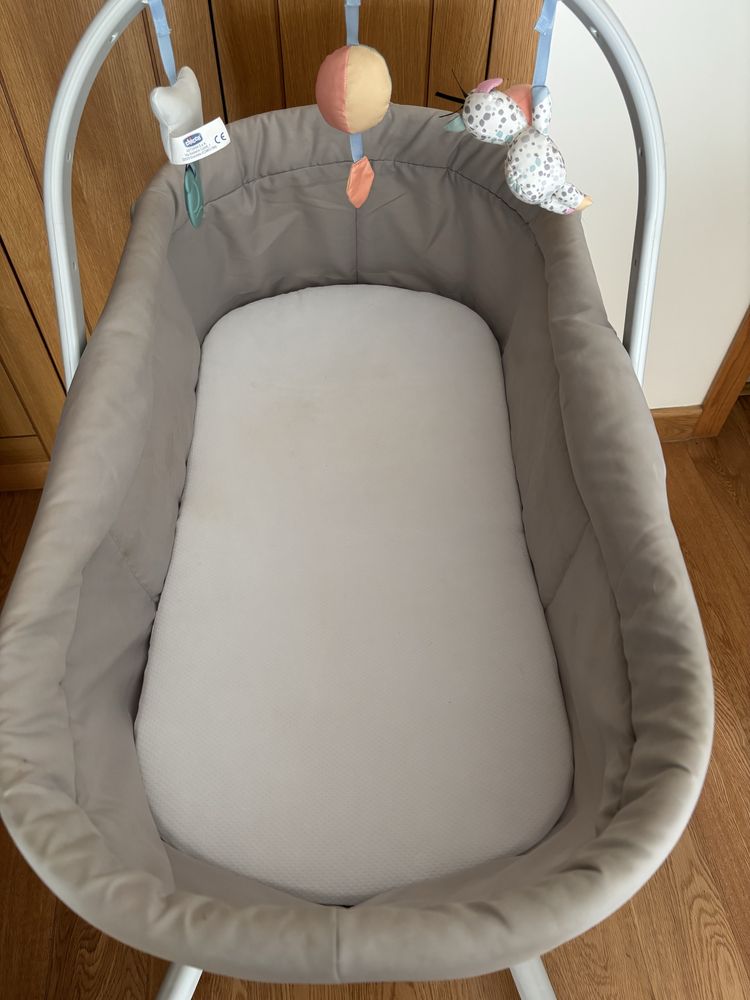 chicco baby hug 4 em 1