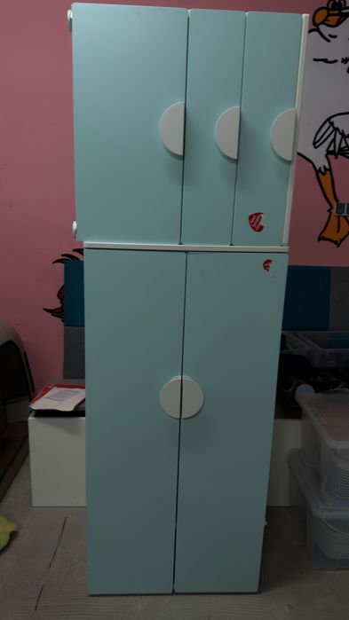 Meble dziecięce Ikea