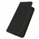 Etui Pokrowiec Magnet Xiaomi Redmi 9C Czarny