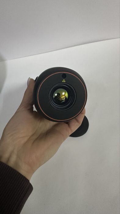 Тепловизионный монокуляр Dahua TPC-M60