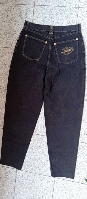 Calças de senhora 42