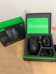 Беспроводная игровая мышь Razer Naga Epic Chroma MMO RC30-012301