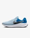 США Кросівки Nike Revolution 7 Dunk Jordan (40р по 49.5р) (FB2207-402)