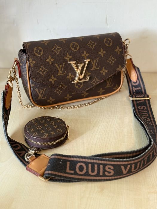 Сумка Louis Vuitton