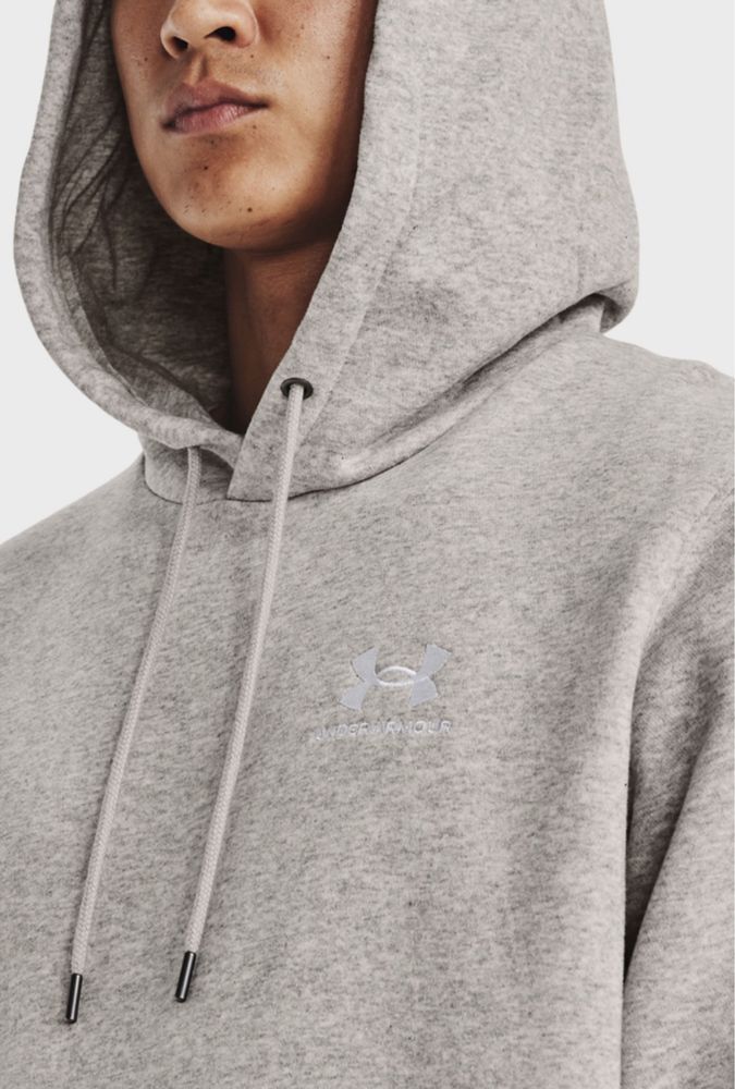 Продам мужское худи,кофту Under Armour. Размер L