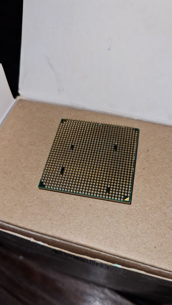 AMD phenom ii x6 1090t
