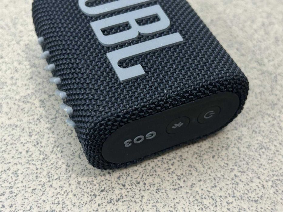 Głośnik JBL GO 3 kartonik