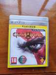 God of war 3 Platinum ps3