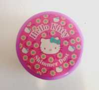 Hello Kitty Shimmer Dust Verde