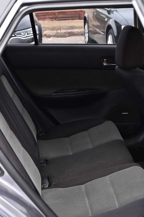 Mazda 6 2005р. 2.0 Дизель, обмін [Перший внесок від 20%]