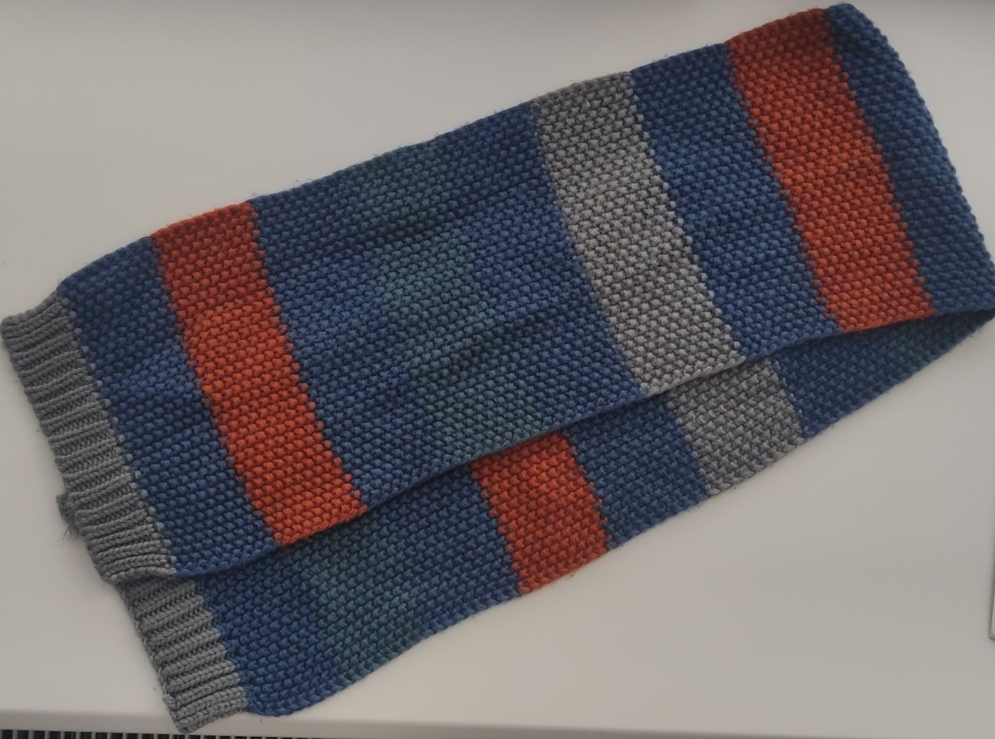 Комплект Шапка і шарф