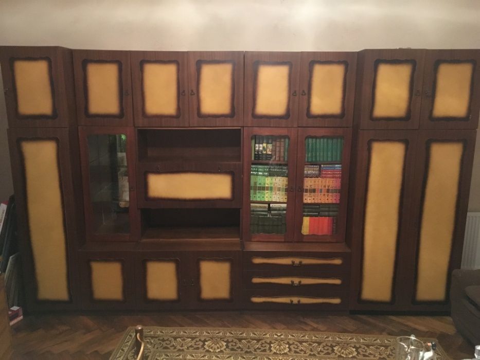 Стінка болгарська