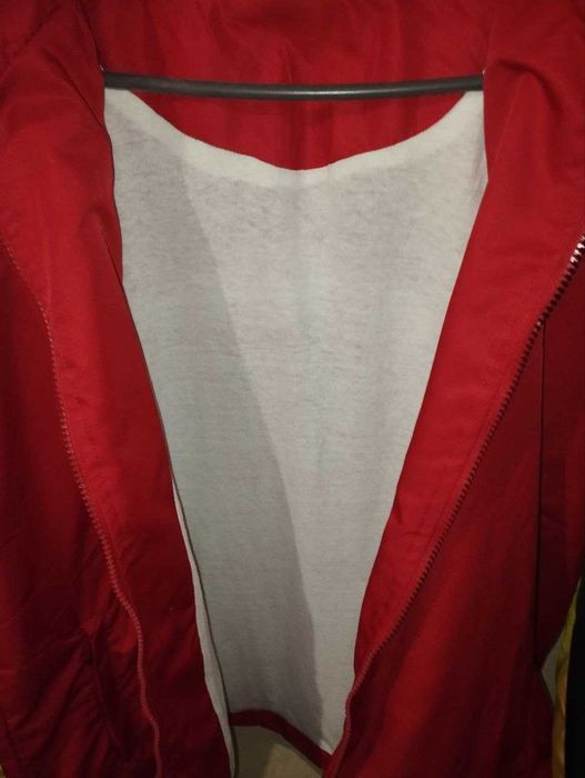 Adidas Galatasaray куртка (оригинал, Италия, 100% хлопок)