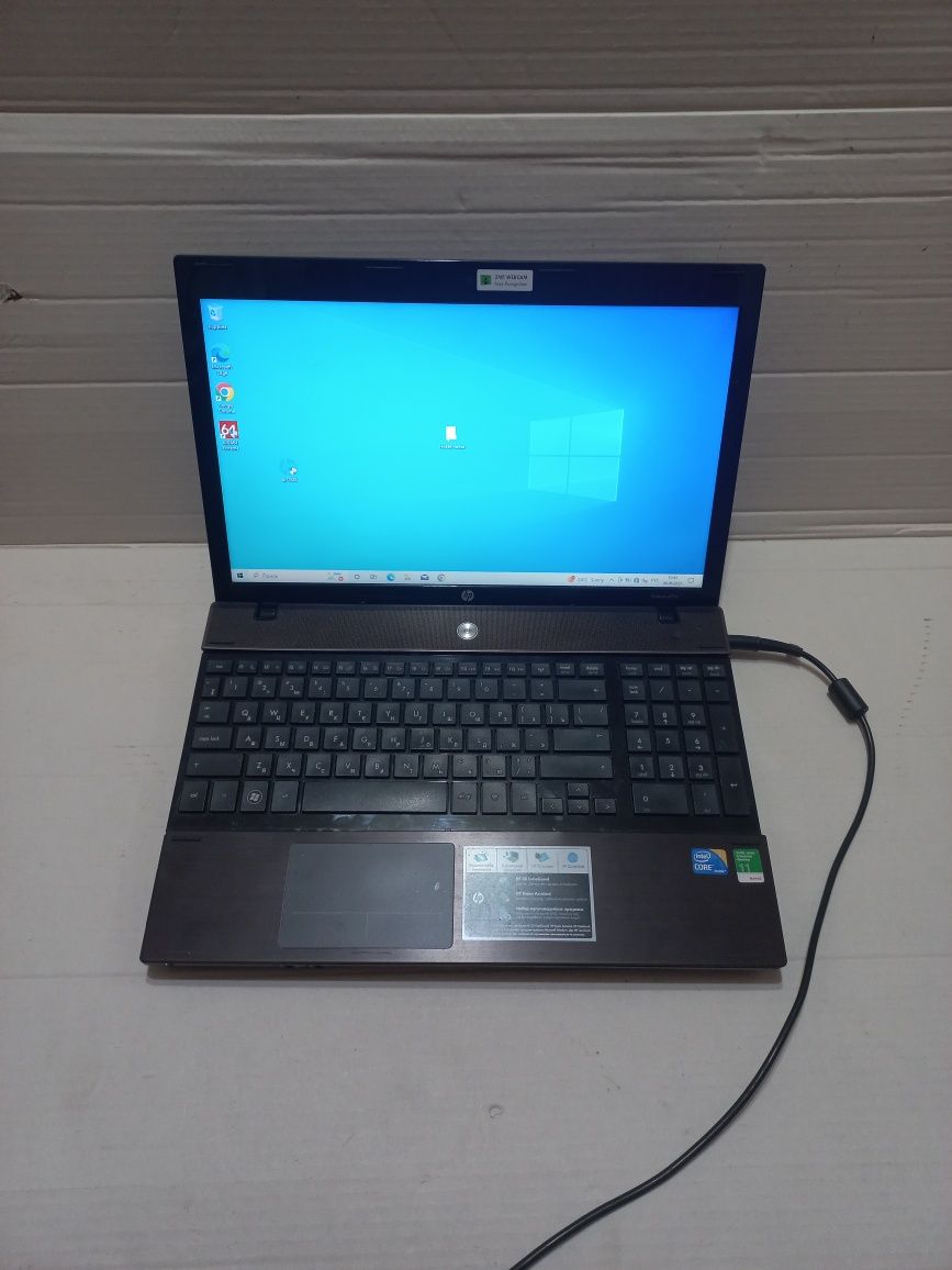HP ProBook 4520s /4525s материнская плата Запчасти