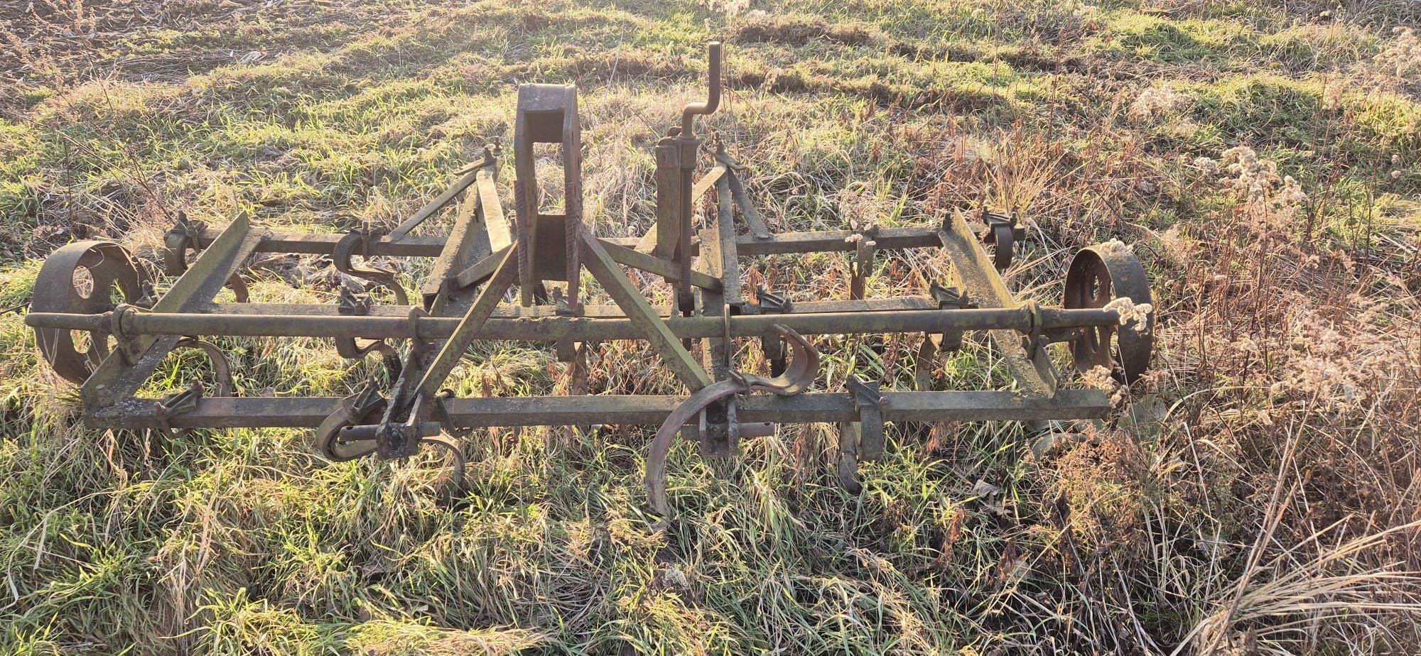 Ursus c360 zarejestrowany i ubezpieczony