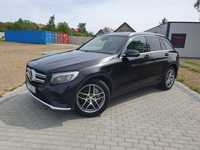 Mercedes-Benz GLC 220d 4 Matic 2016r Salon PL F.Vat Raty Zamiana