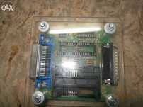 Gravador / programador de eprooms  g-apollo iii.usado