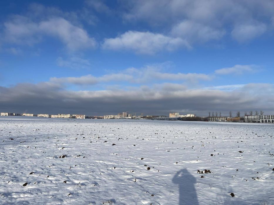 Продаж Земельної ділянки поблизу тернополя