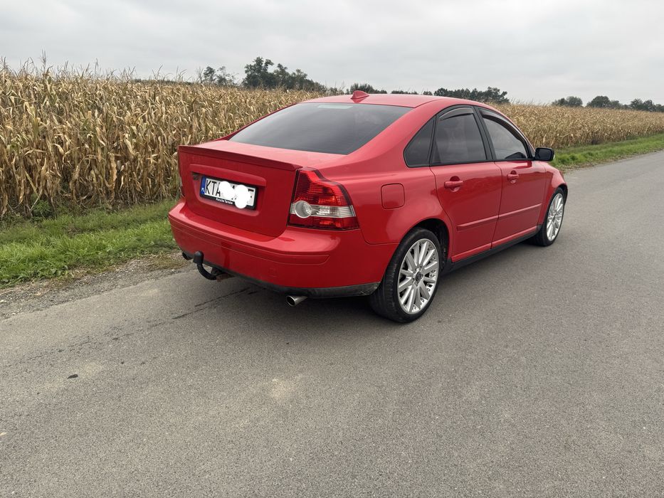 Volvo s40 2,5 t5 220km