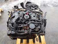 Silnik Range Rover Sport L320 2.7 V6 TD TDV6 276DT Kompletny
